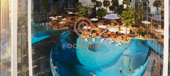 1 Schlafzimmer Wohnung in Business Bay, UAE, Nr. 24406 11