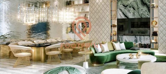 1 Schlafzimmer Wohnung in Business Bay, UAE, Nr. 24406 6