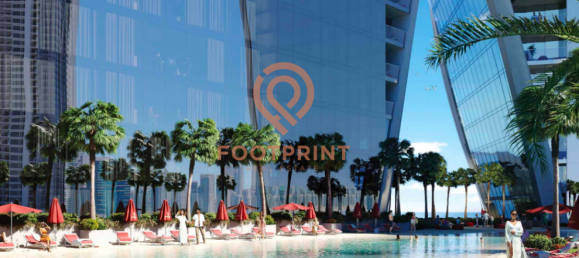 1 Schlafzimmer Wohnung in Business Bay, UAE, Nr. 24406 4