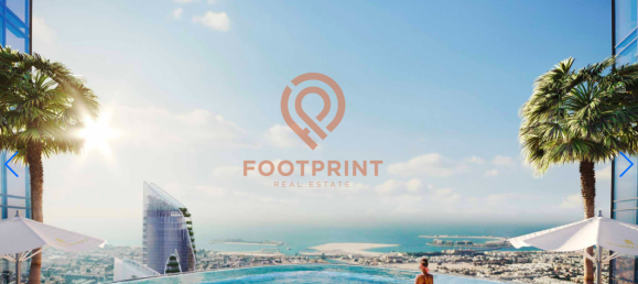 1 Schlafzimmer Wohnung in Business Bay, UAE, Nr. 24406 3