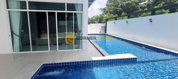 منزل في Bang Lamung, Thailand 287.5متر مربع رقم 59257 3