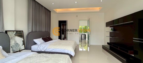 منزل في Bang Lamung, Thailand 287.5متر مربع رقم 59257 22