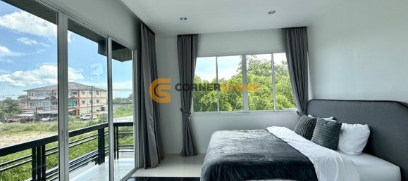 منزل في Bang Lamung, Thailand 287.5متر مربع رقم 59257 16