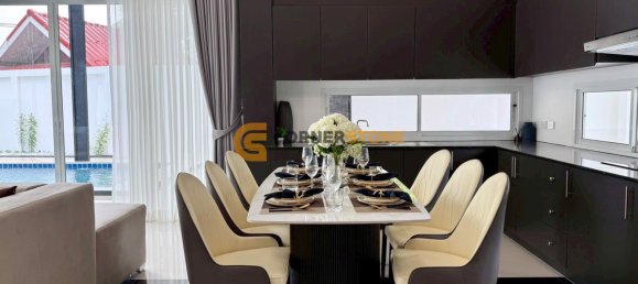 منزل في Bang Lamung, Thailand 287.5متر مربع رقم 59257 10