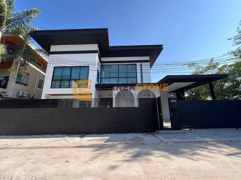  منزل في Bang Lamung, Thailand 287.5متر مربع رقم 59257