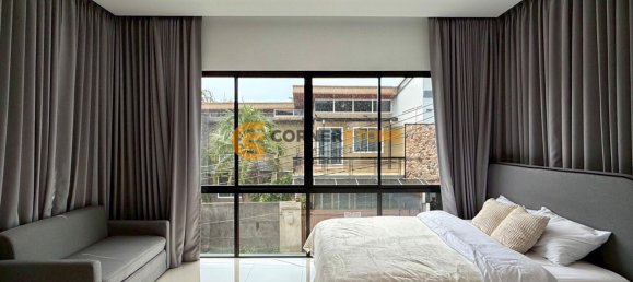 منزل في Bang Lamung, Thailand 287.5متر مربع رقم 59257 23