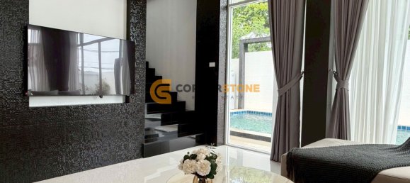 منزل في Bang Lamung, Thailand 287.5متر مربع رقم 59257 11