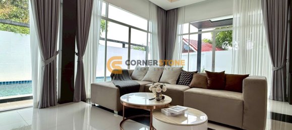 منزل في Bang Lamung, Thailand 287.5متر مربع رقم 59257 5