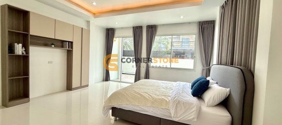 منزل في Bang Lamung, Thailand 287.5متر مربع رقم 59257 13