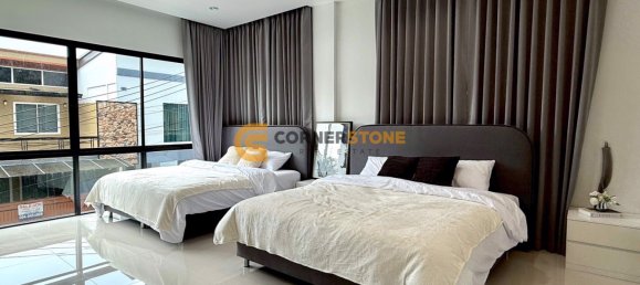 منزل في Bang Lamung, Thailand 287.5متر مربع رقم 59257 25