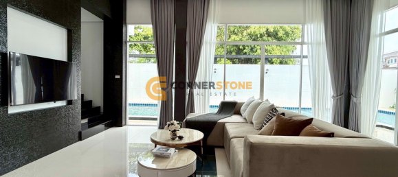 منزل في Bang Lamung, Thailand 287.5متر مربع رقم 59257 2