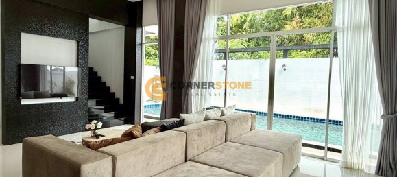 منزل في Bang Lamung, Thailand 287.5متر مربع رقم 59257 12