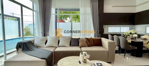 منزل في Bang Lamung, Thailand 287.5متر مربع رقم 59257 6