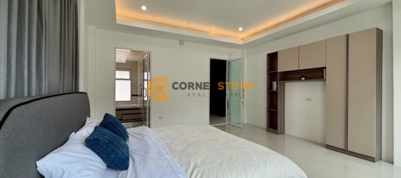 منزل في Bang Lamung, Thailand 287.5متر مربع رقم 59257 7