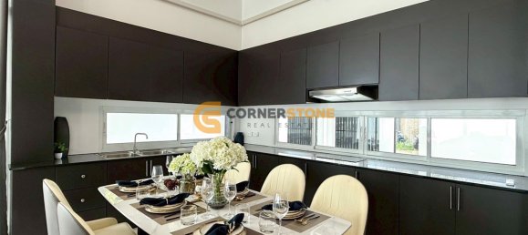 منزل في Bang Lamung, Thailand 287.5متر مربع رقم 59257 9