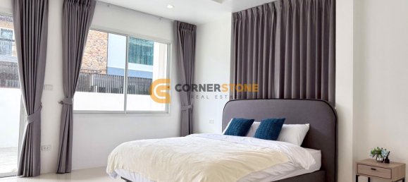 منزل في Bang Lamung, Thailand 287.5متر مربع رقم 59257 30