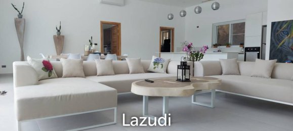 5 bedrooms Villa in Ko Samui, Thailand No. 16924 8