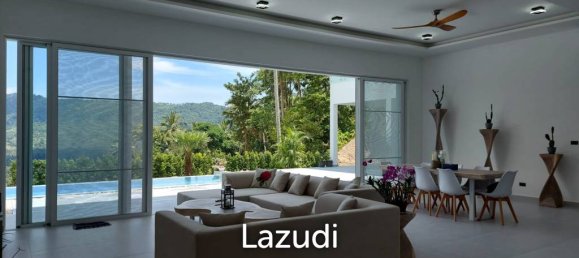 5 bedrooms Villa in Ko Samui, Thailand No. 16924 5