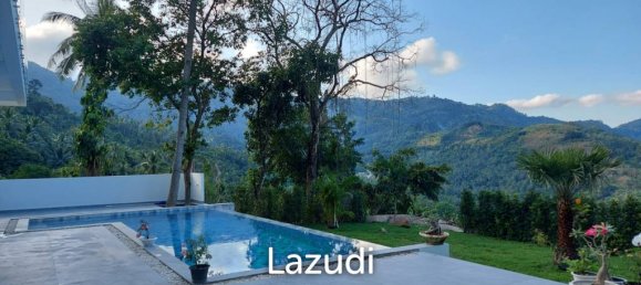 5 bedrooms Villa in Ko Samui, Thailand No. 16924 2