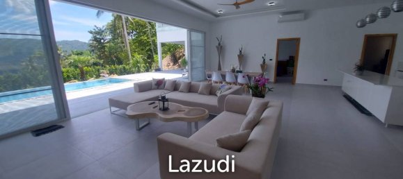 5 bedrooms Villa in Ko Samui, Thailand No. 16924 7