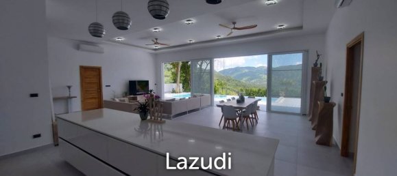 5 bedrooms Villa in Ko Samui, Thailand No. 16924 9