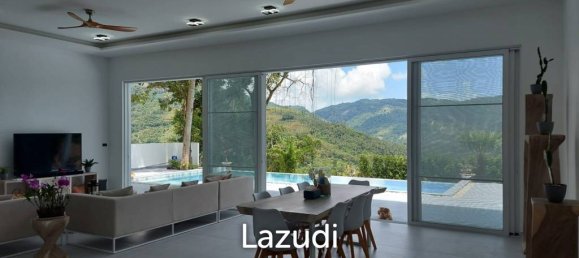 5 bedrooms Villa in Ko Samui, Thailand No. 16924 6