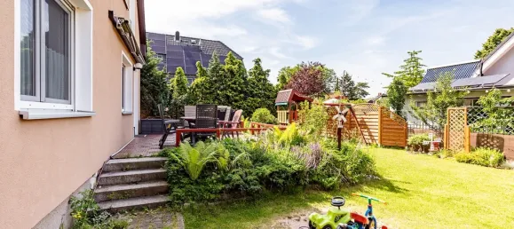 8-Zimmer Haus in Johannisthal, Germany, Nr. 40811 13