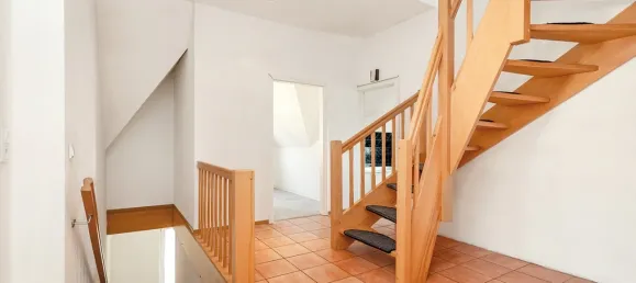 8-Zimmer Haus in Johannisthal, Germany, Nr. 40811 3