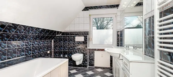 8-Zimmer Haus in Johannisthal, Germany, Nr. 40811 9