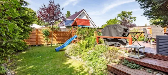 8-Zimmer Haus in Johannisthal, Germany, Nr. 40811 15