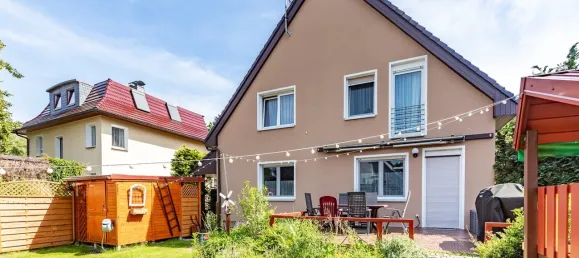 8-Zimmer Haus in Johannisthal, Germany, Nr. 40811 12