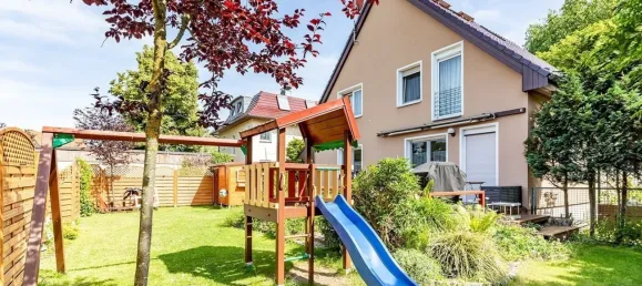 8-Zimmer Haus in Johannisthal, Germany, Nr. 40811 11