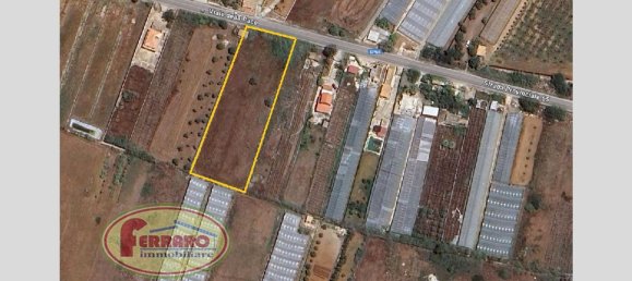 4210m² Land in Scicli, Italy No. 102757 2