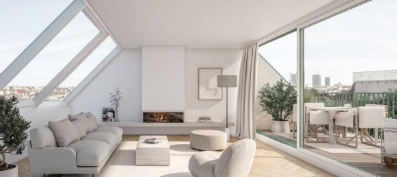 Apartamento de 2 divisões em Vienna, Austria N.º 74225 2