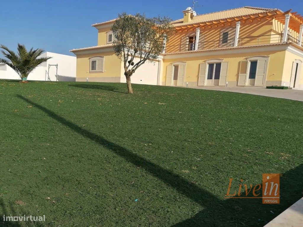 Casa de 4 dormitorios en Mafra, Portugal No. 129878