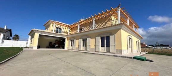 Casa de 4 dormitorios en Mafra, Portugal No. 129878 2