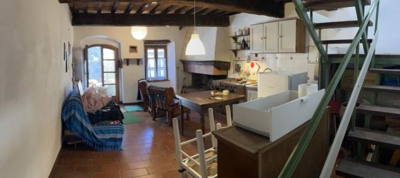 2غرفة منزل ذو طابقين في Massa Marittima, Italy رقم 88650 13