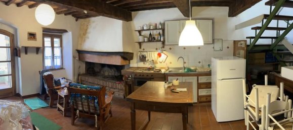 2غرفة منزل ذو طابقين في Massa Marittima, Italy رقم 88650 11