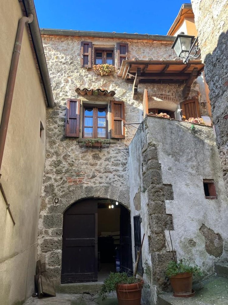 2غرفة منزل ذو طابقين في Massa Marittima, Italy رقم 88650