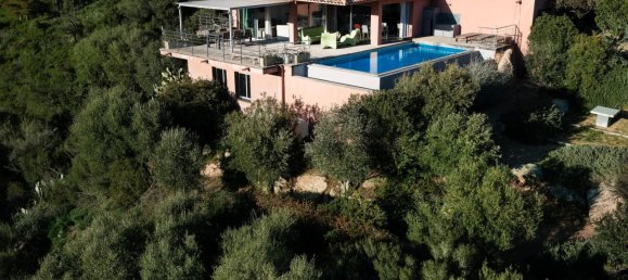 4 bedrooms Villa in Zonza, France No. 87050 20