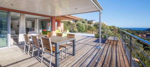 4 bedrooms Villa in Zonza, France No. 87050 3