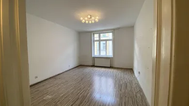 2غرفة شقة في Rudolfsheim-Funfhaus, Austria رقم 226575