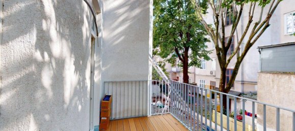 2غرفة شقة في Rudolfsheim-Funfhaus, Austria رقم 226575 12