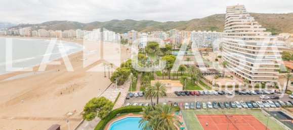 2 Schlafzimmer Wohnung in Cullera, Spain, Nr. 175508 26