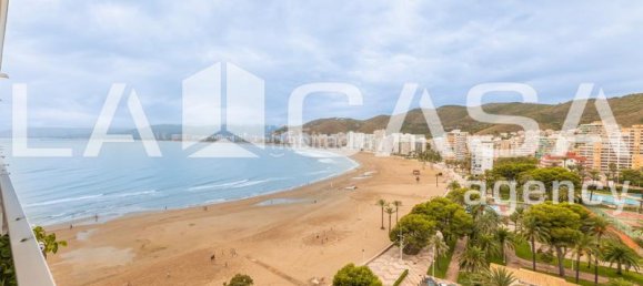 2 Schlafzimmer Wohnung in Cullera, Spain, Nr. 175508 25