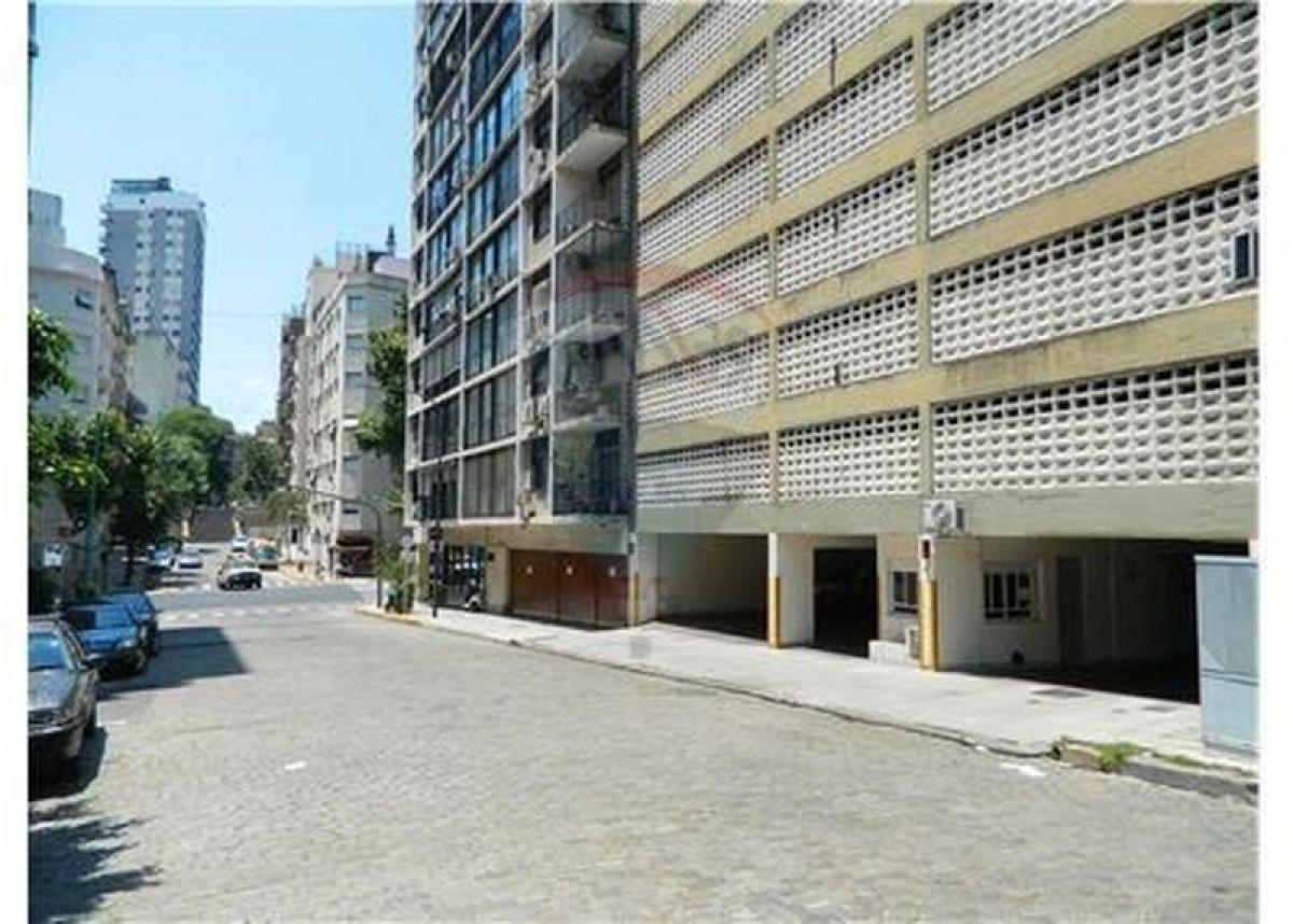 13m² Warehouse in Buenos Aires, Argentina No. 104621