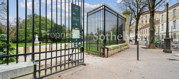 Estacionamento em Paris, France 10 m² N.º 161886 3