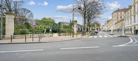 Estacionamento em Paris, France 10 m² N.º 161886 2