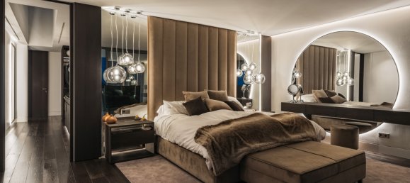 4 bedrooms Villa in Malaga, Spain No. 33637 26