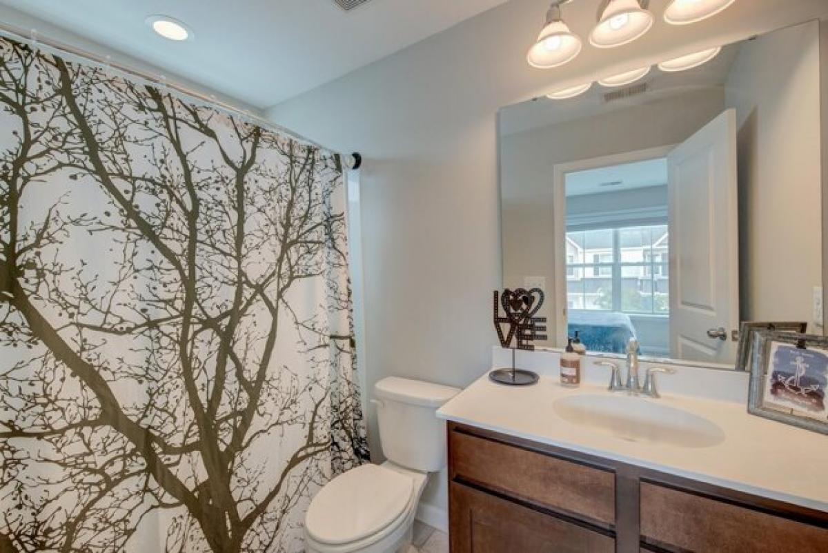 Casa de 2 dormitorios en Goose Creek, USA No. 396915